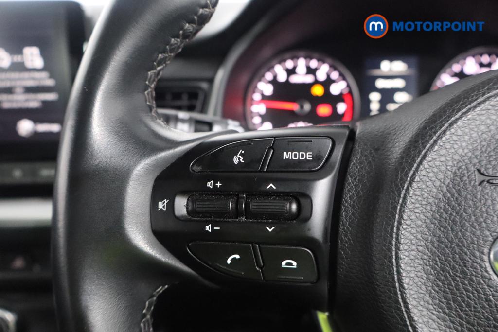 Used Kia Stonic 2021 for sale - 77196133: Photo 14