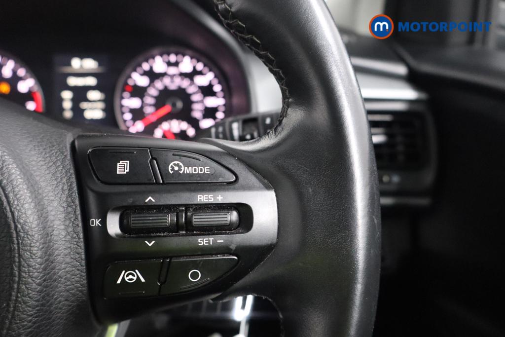 Used Kia Stonic 2021 for sale - 77196133: Photo 15