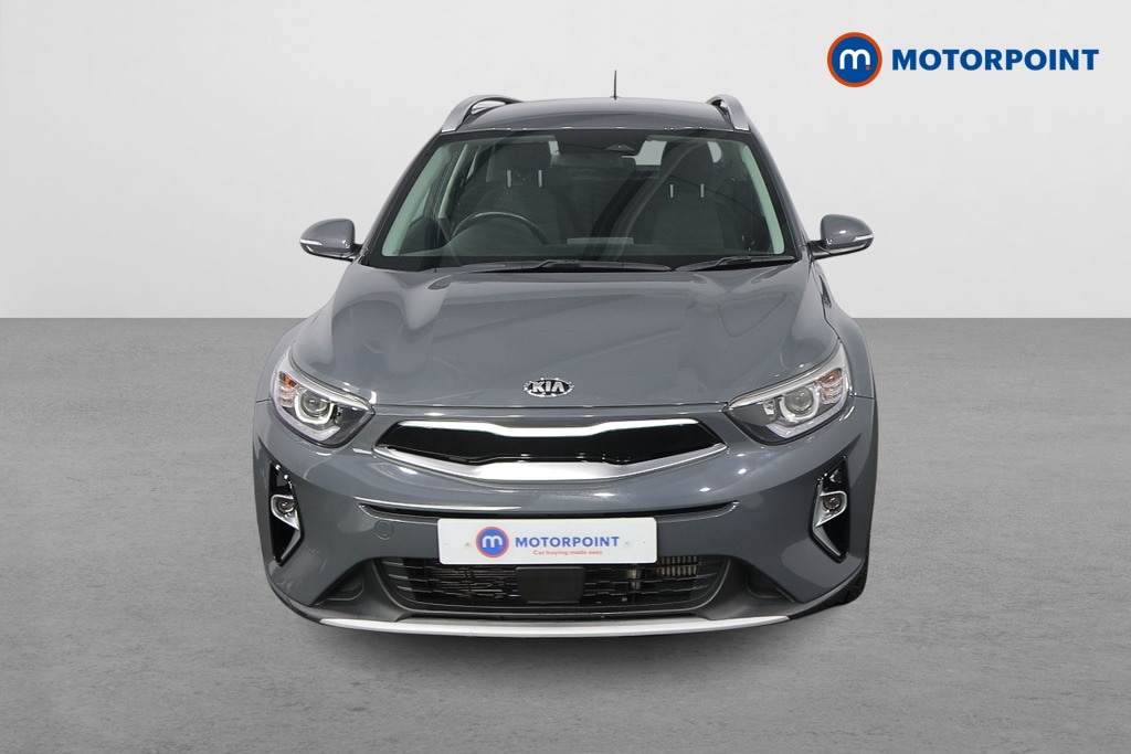 Used Kia Stonic 2021 for sale - 77196133: Photo 2