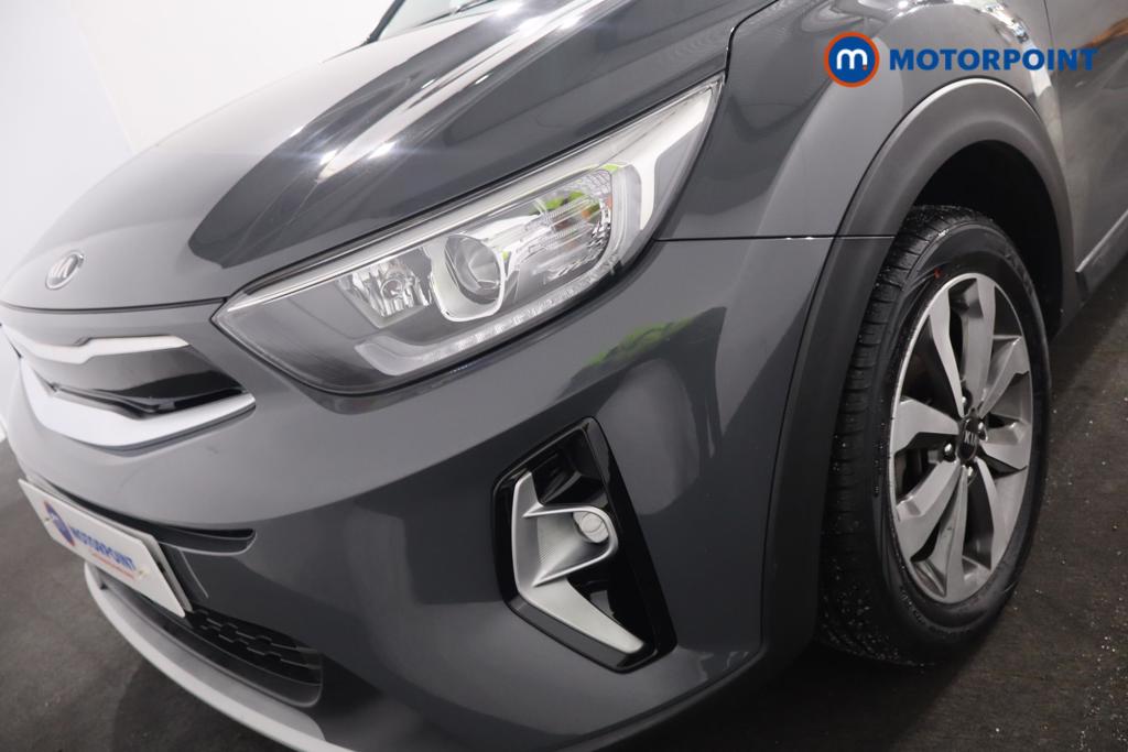 Used Kia Stonic 2021 for sale - 77196133: Photo 20