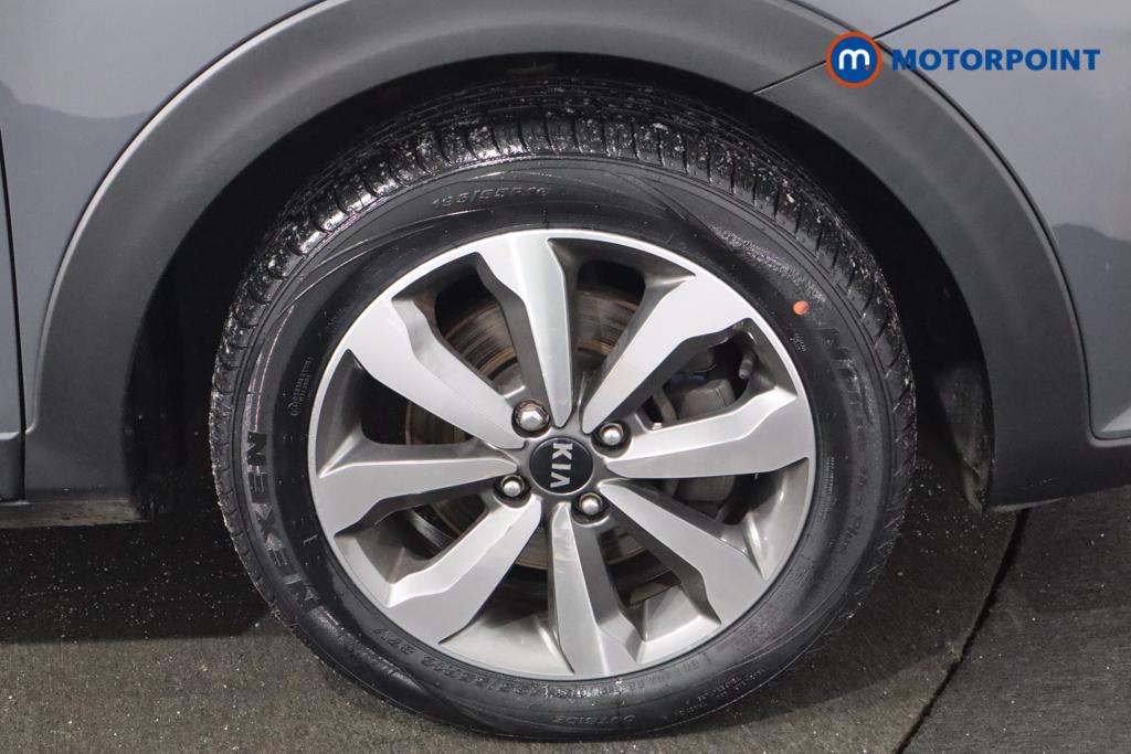 Used Kia Stonic 2021 for sale - 77196133: Photo 27