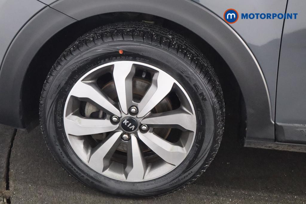 Used Kia Stonic 2021 for sale - 77196133: Photo 28