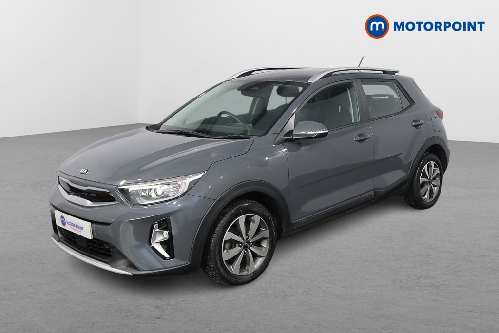 Used Kia Stonic 2021 for sale - 77196133: Photo 3