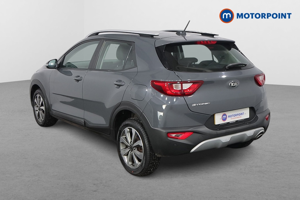 Used Kia Stonic 2021 for sale - 77196133: Photo 5