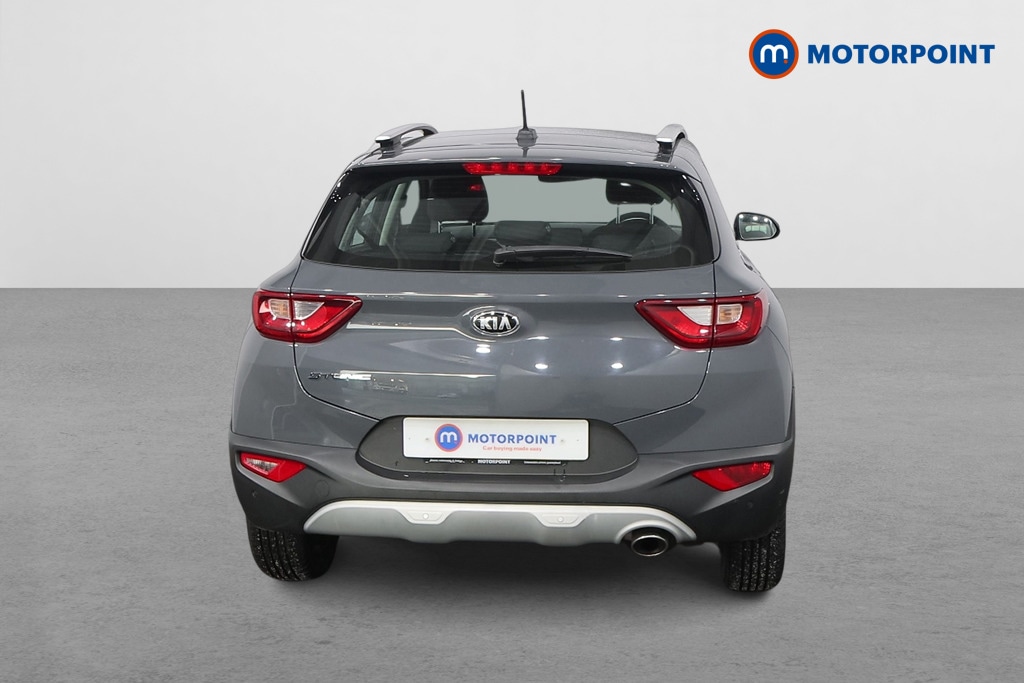 Used Kia Stonic 2021 for sale - 77196133: Photo 6