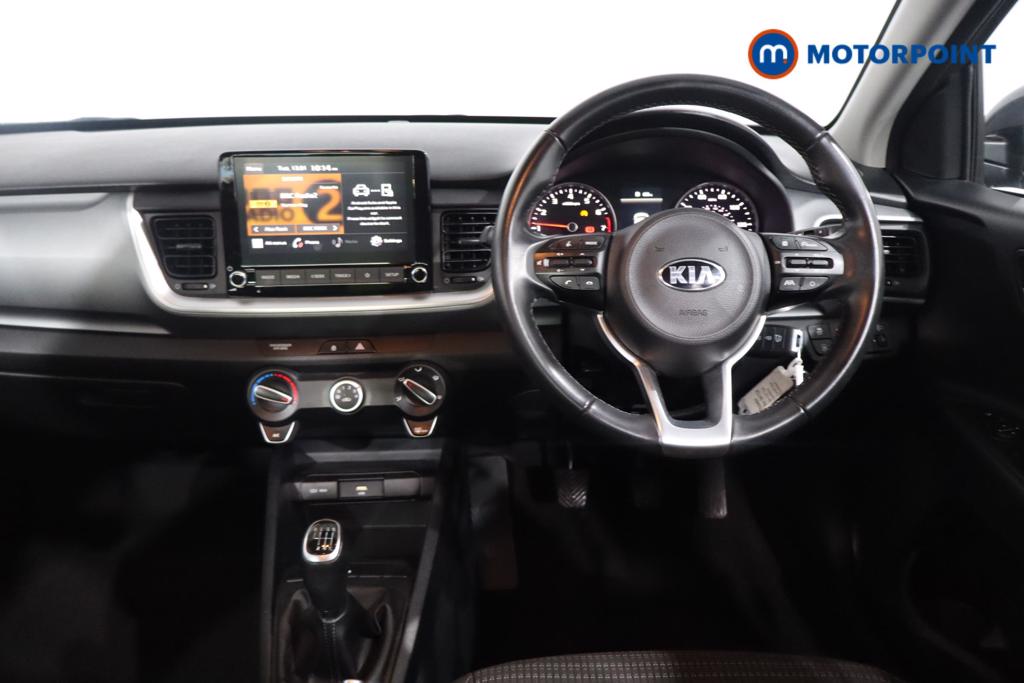 Used Kia Stonic 2021 for sale - 77196133: Photo 9