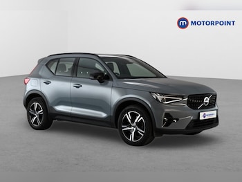 Used Volvo XC40 2022 for sale - 79312525: Photo