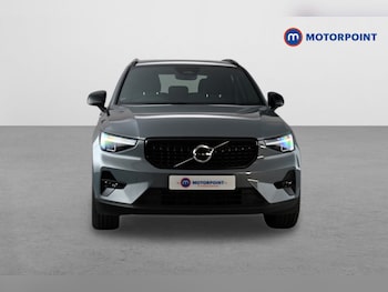 Used Volvo XC40 2022 for sale - 79312525: Photo