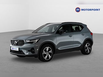 Used Volvo XC40 2022 for sale - 79312525: Photo