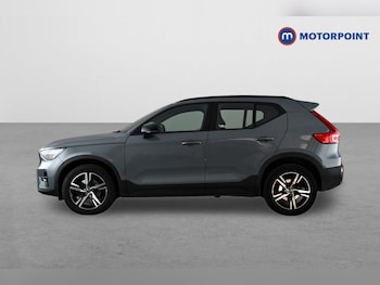Used Volvo XC40 2022 for sale - 79312525: Photo