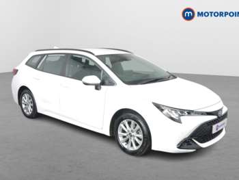 2024 - 1.8 Hybrid Icon 5dr CVT