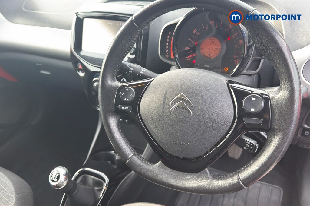 Used Citroen C1 2016 for sale - 78140569: Photo 10