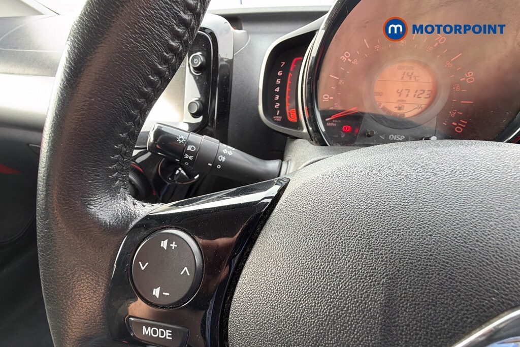 Used Citroen C1 2016 for sale - 78140569: Photo 11