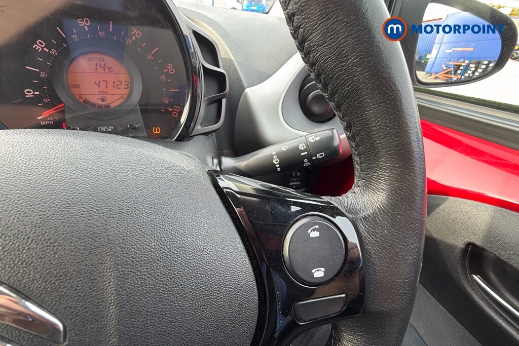 Used Citroen C1 2016 for sale - 78140569: Photo 12