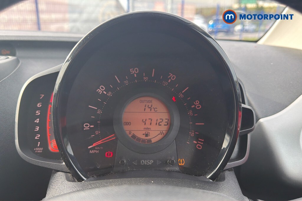 Used Citroen C1 2016 for sale - 78140569: Photo 13