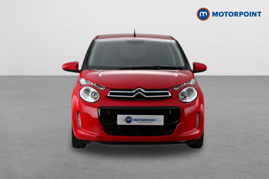 Used Citroen C1 2016 for sale - 78140569: Photo 2