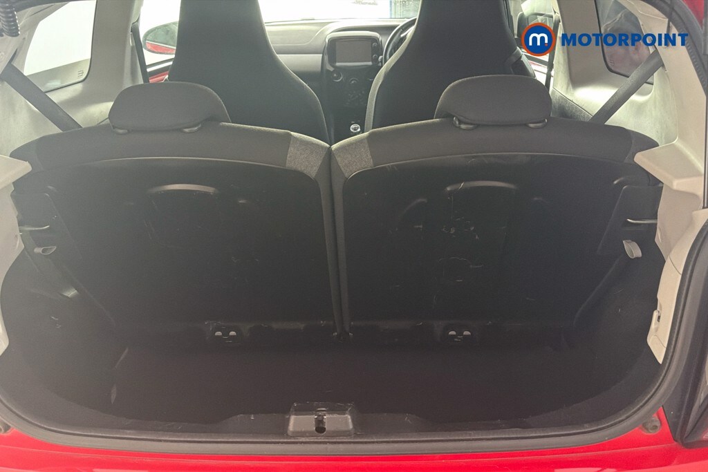 Used Citroen C1 2016 for sale - 78140569: Photo 20