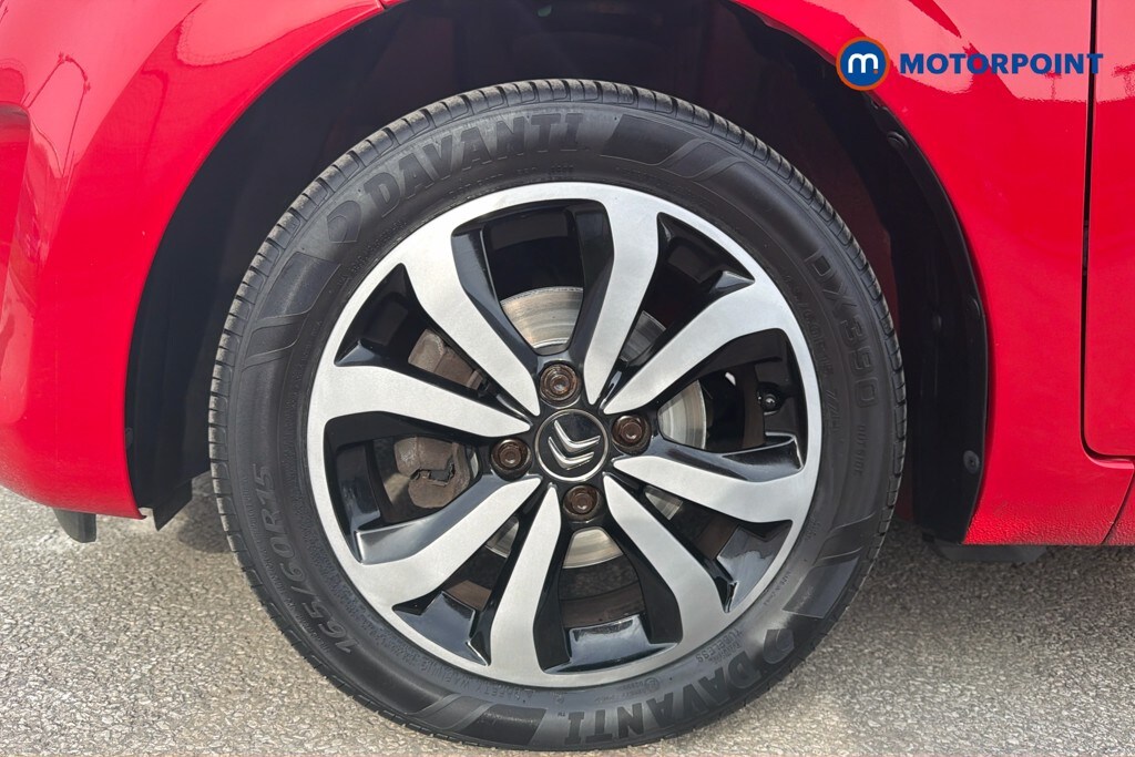 Used Citroen C1 2016 for sale - 78140569: Photo 21