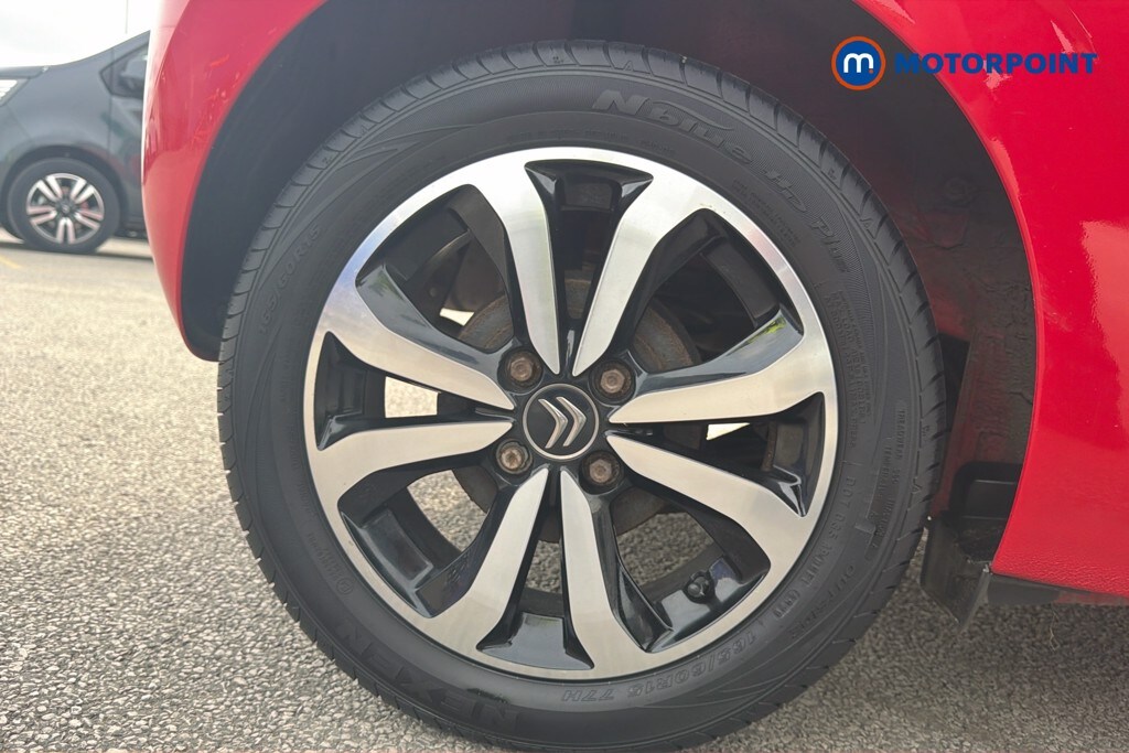 Used Citroen C1 2016 for sale - 78140569: Photo 23