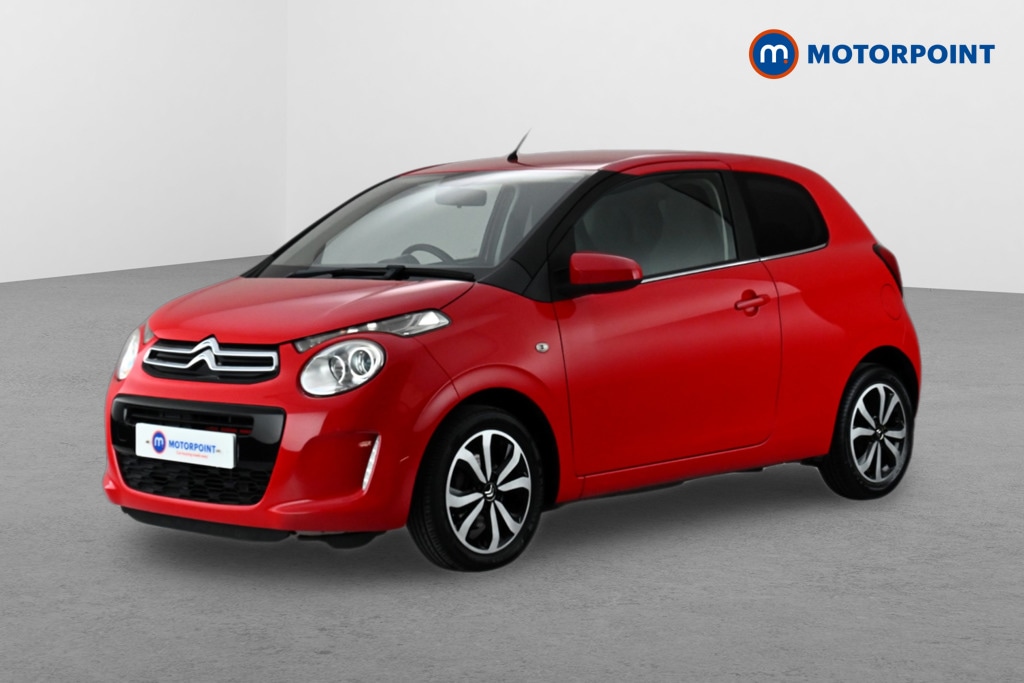 Used Citroen C1 2016 for sale - 78140569: Photo 3