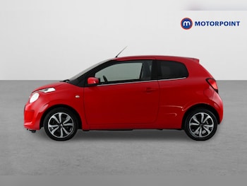 Used Citroen C1 2016 for sale - 78140569: Photo