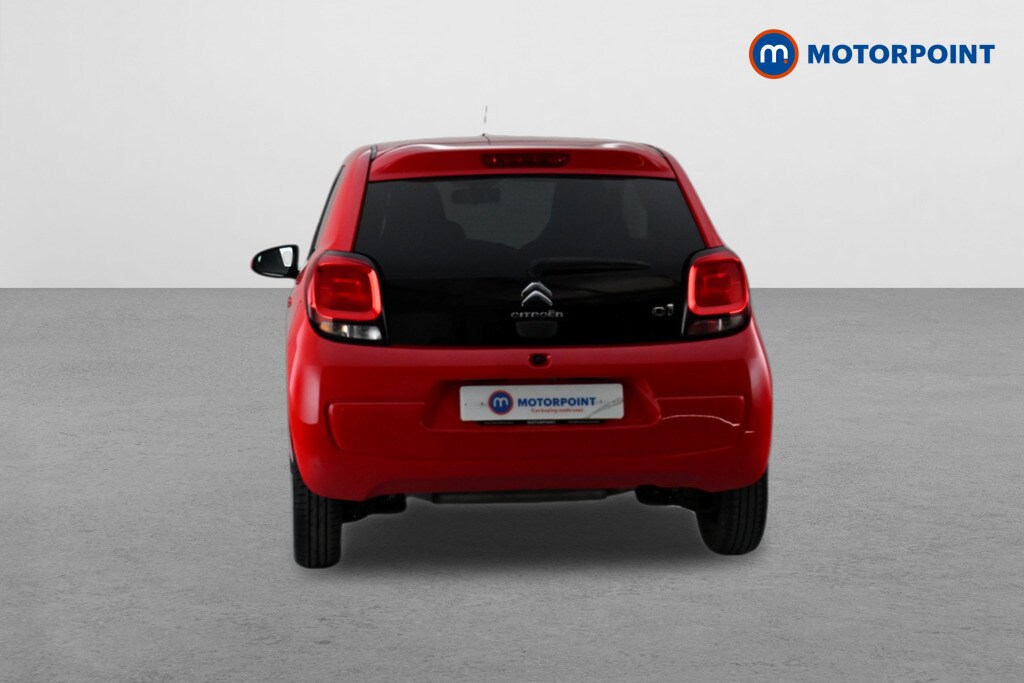 Used Citroen C1 2016 for sale - 78140569: Photo 6