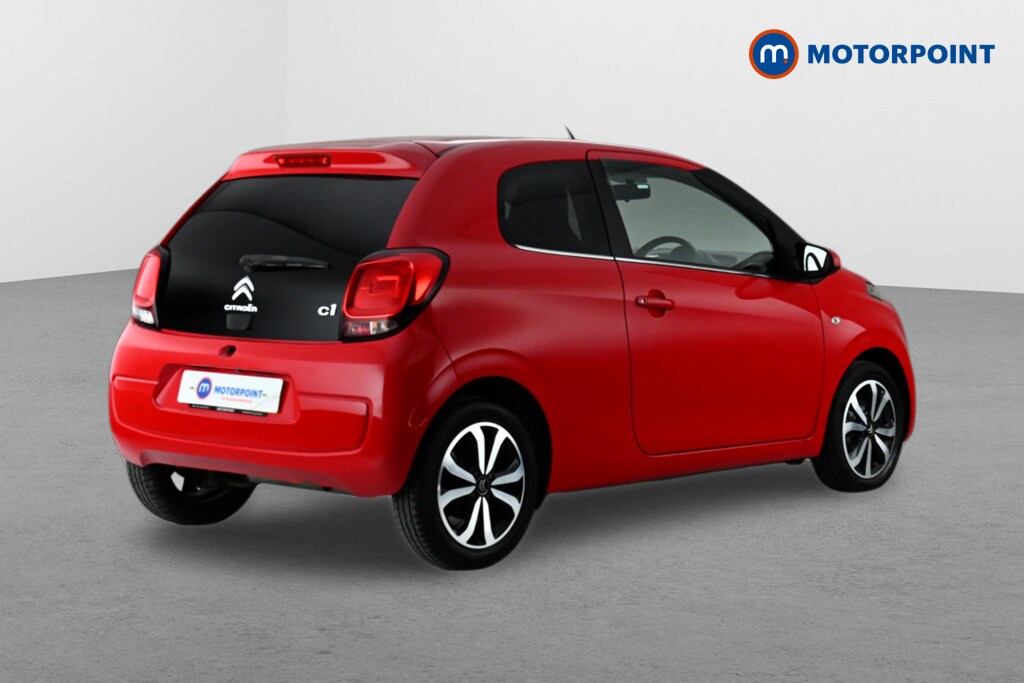 Used Citroen C1 2016 for sale - 78140569: Photo 7