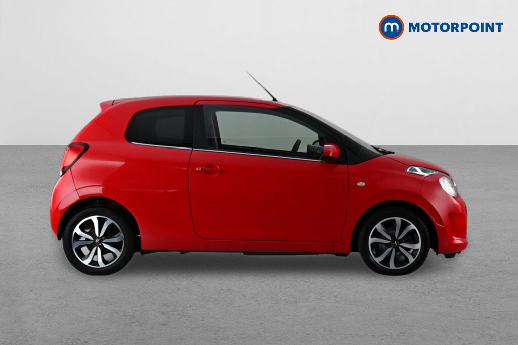 Used Citroen C1 2016 for sale - 78140569: Photo 8