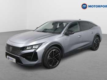 Used Peugeot 408 2023 for sale - 74378353: Photo