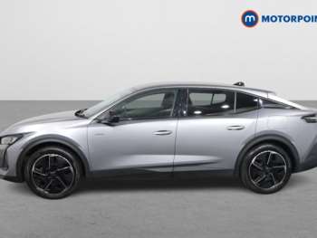 Used Peugeot 408 2023 for sale - 74378353: Photo