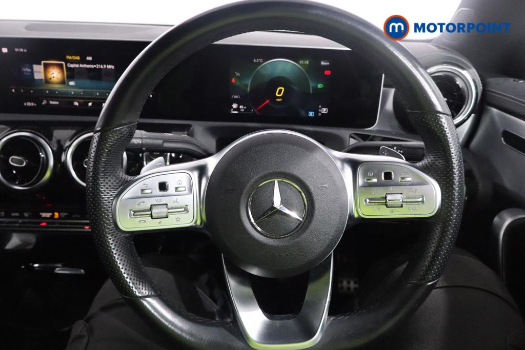 Used Mercedes-Benz CLA 2020 for sale - 77407271: Photo 13