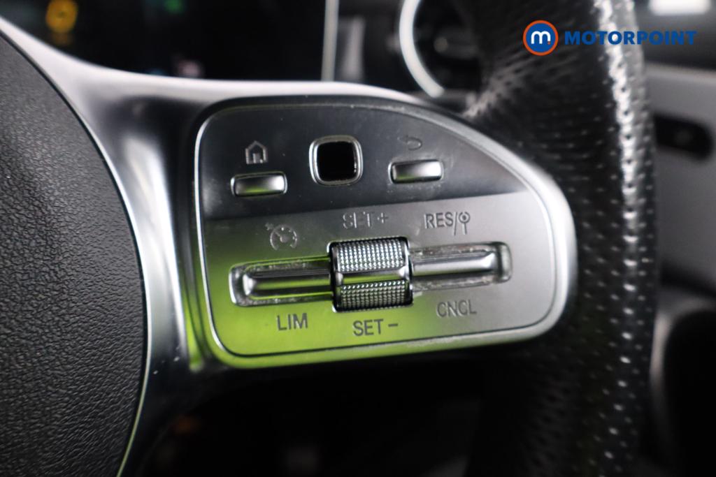 Used Mercedes-Benz CLA 2020 for sale - 77407271: Photo 15