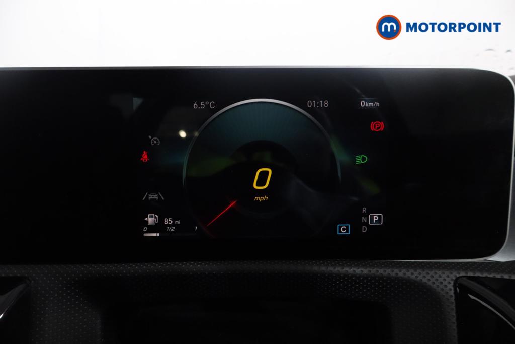 Used Mercedes-Benz CLA 2020 for sale - 77407271: Photo 19