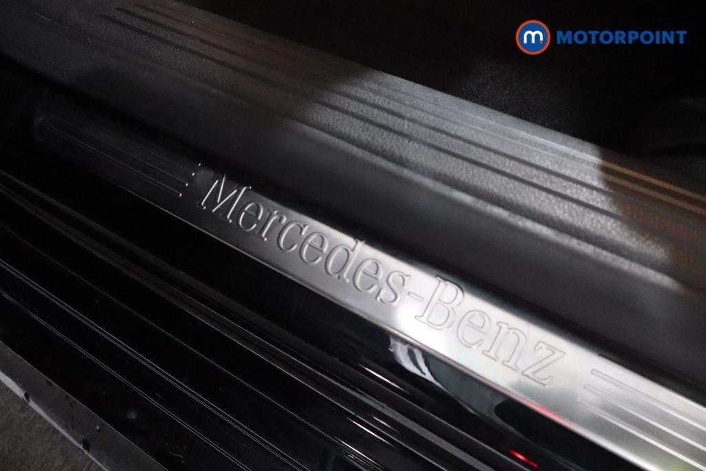 Used Mercedes-Benz CLA 2020 for sale - 77407271: Photo 24