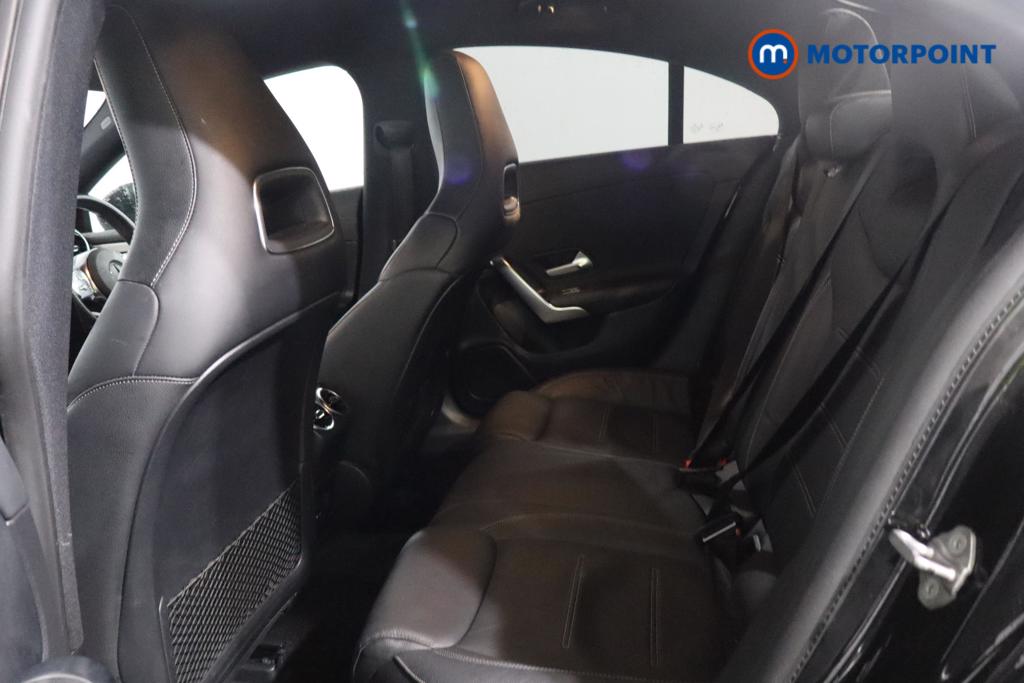 Used Mercedes-Benz CLA 2020 for sale - 77407271: Photo 25