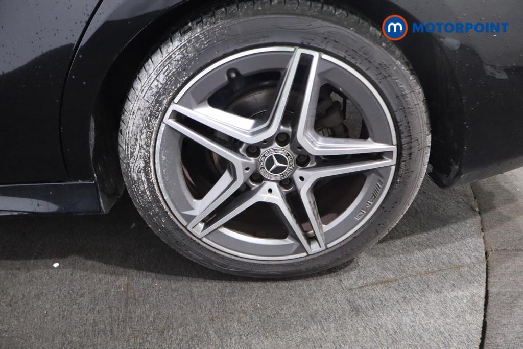 Used Mercedes-Benz CLA 2020 for sale - 77407271: Photo 28