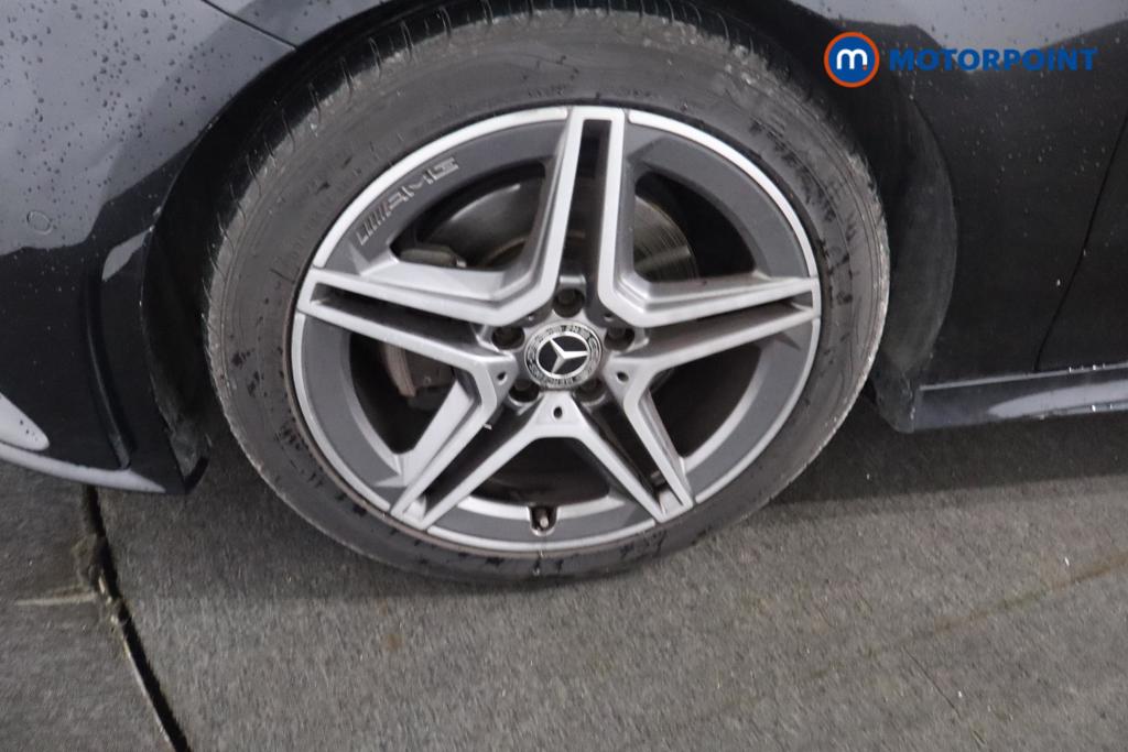 Used Mercedes-Benz CLA 2020 for sale - 77407271: Photo 29