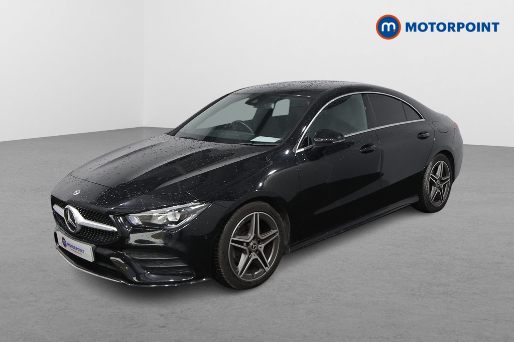 Used Mercedes-Benz CLA 2020 for sale - 77407271: Photo 3