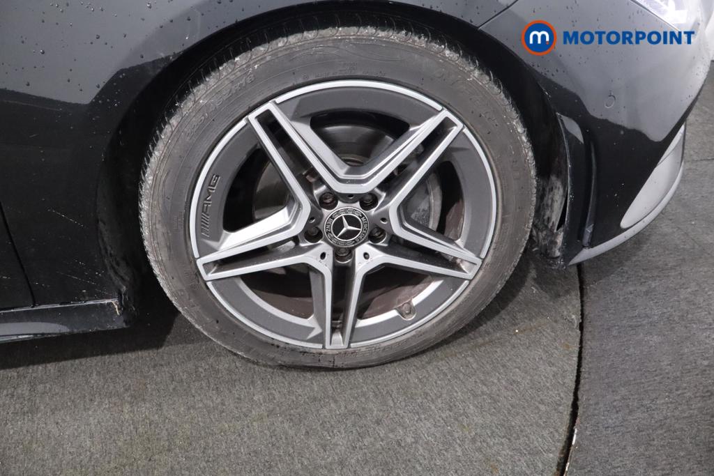 Used Mercedes-Benz CLA 2020 for sale - 77407271: Photo 30