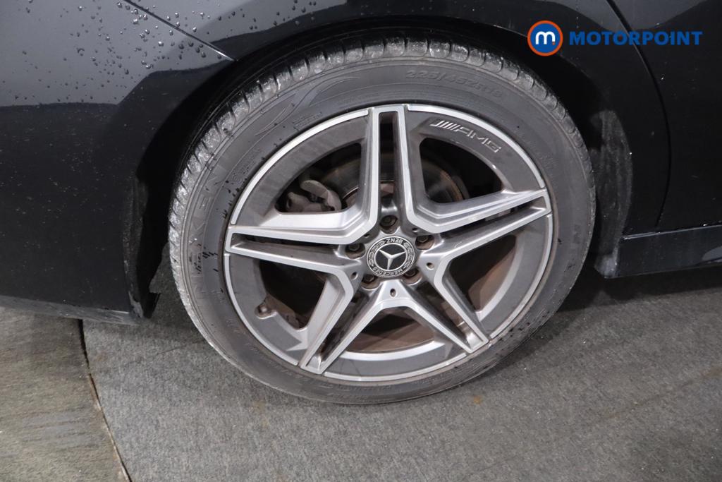 Used Mercedes-Benz CLA 2020 for sale - 77407271: Photo 31