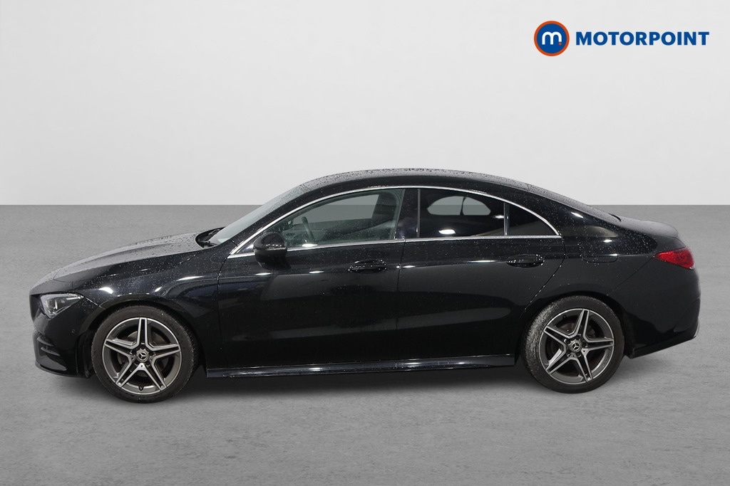 Used Mercedes-Benz CLA 2020 for sale - 77407271: Photo 4