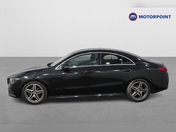 Used Mercedes-Benz CLA 2020 for sale - 77407271: Photo