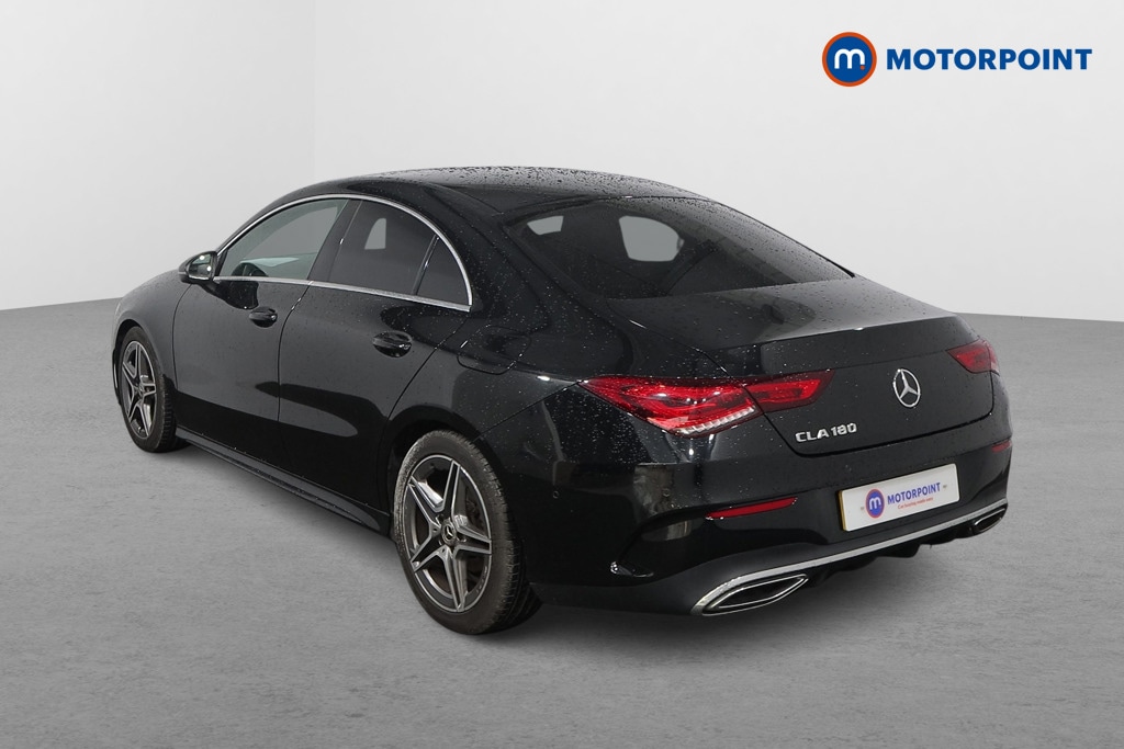 Used Mercedes-Benz CLA 2020 for sale - 77407271: Photo 5