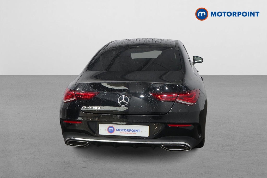 Used Mercedes-Benz CLA 2020 for sale - 77407271: Photo 6