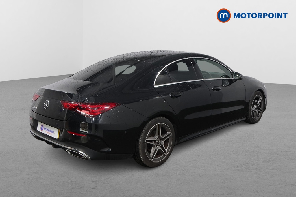 Used Mercedes-Benz CLA 2020 for sale - 77407271: Photo 7