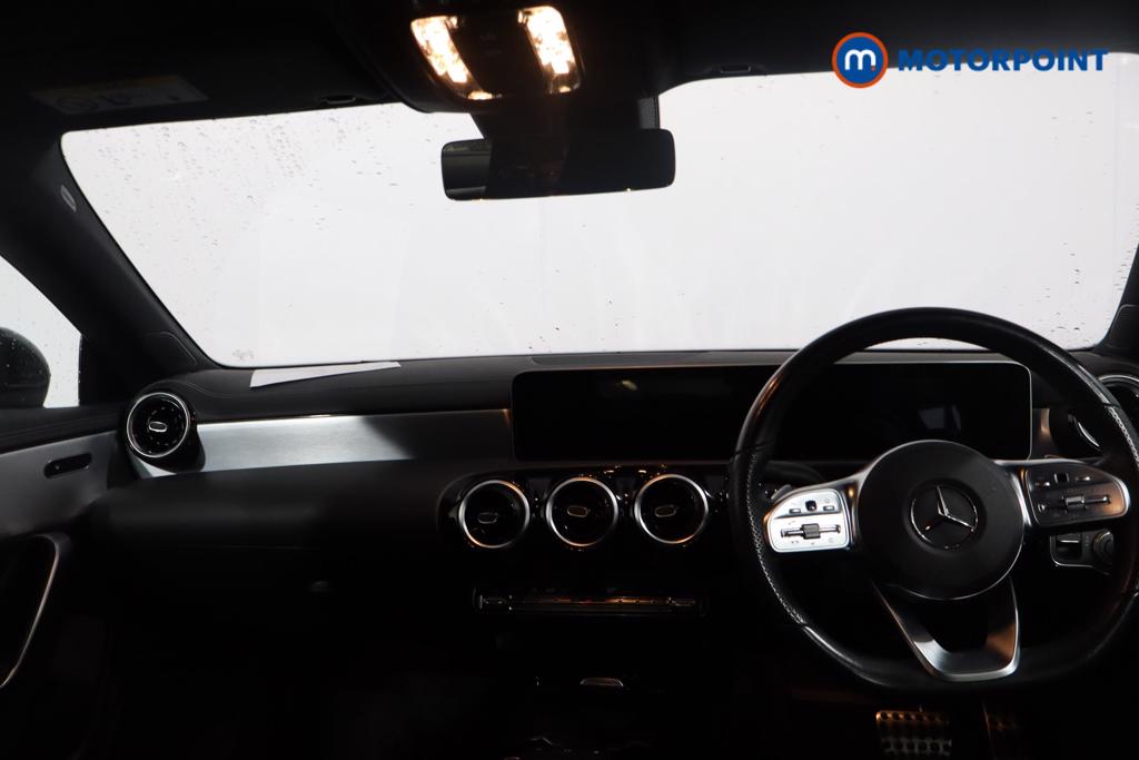 Used Mercedes-Benz CLA 2020 for sale - 77407271: Photo 9