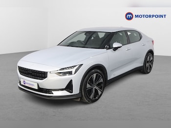 Used Polestar Polestar 2 2023 for sale - 77691818: Photo