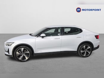 Used Polestar Polestar 2 2023 for sale - 77691818: Photo