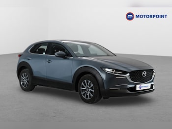 Used Mazda CX-30 2024 for sale - 78745677: Photo