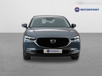 Used Mazda CX-30 2024 for sale - 78745677: Photo
